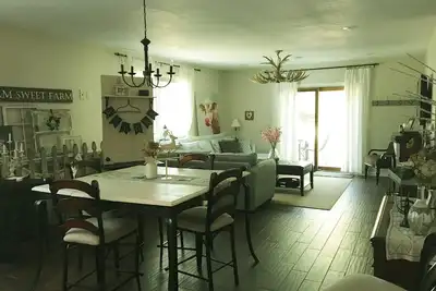 Image de Bella's Suite au Star's Hollow Inn et Hobby Farm