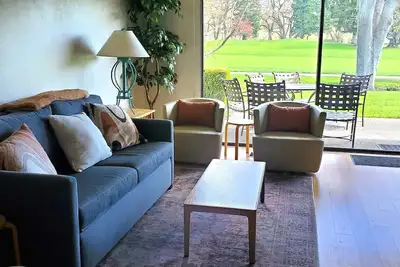 Image de Silverado Country Club Fairway Salon