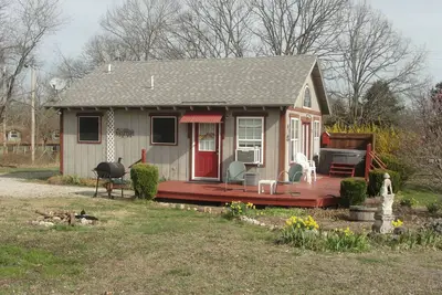 Image de Stone Meadow Resort