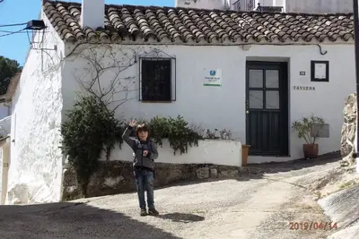 Image de Charmante maison rénovée près de Ronda