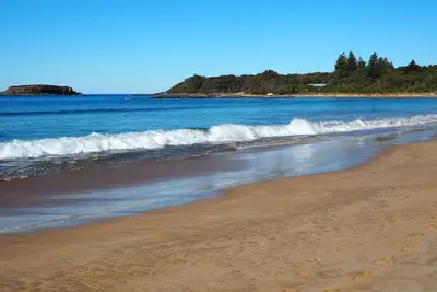 Image de South Durras Sunnyside