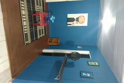 Image de maison familiale ou de groupe pour 30 personnes