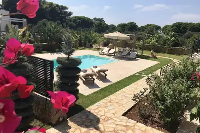 Image de Dolce Vita Villas - Villas de luxe avec piscine privée