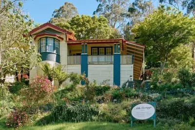 Image de Ada Cottage - Warburton, Yarra Valley