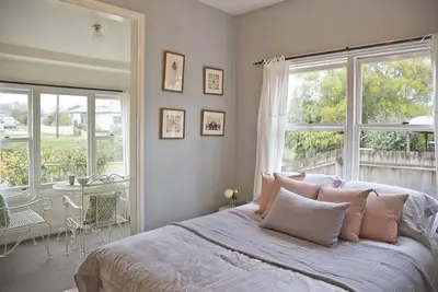 Image de Stanbridge Cottage Daylesford