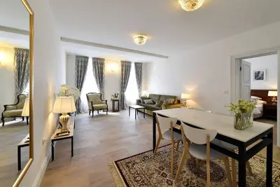 Image de Superbes appartements élégants dans le centre de Zagreb 4 * - 2 minutes de la place principale