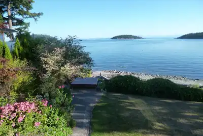 Image de Suite Sechelt face à l'océan