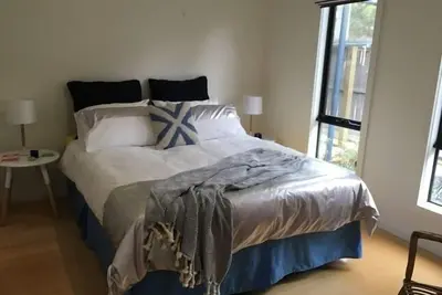 Image de Bleu Seashell Cottage