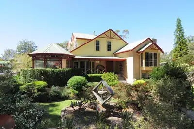 Image de Sandholme Guesthouse