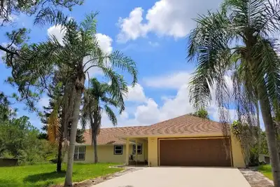 Image de Maison De Vacances Avec Piscine PRIVÉE Sur Ranch ÉQUINE