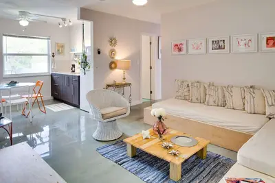 Image de Wynwood Place 5 | 2bd avec balcon + Parking Gratuit