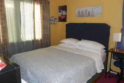 Image de Proche de l'aéroport de Burbank / Universal City / Hollywood / Hôtel Marriott de Burbank