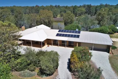 Image de Le Sanctuaire - Corowa - Propriété Murray River