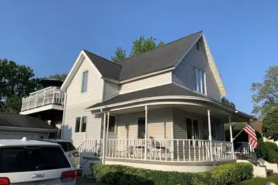 Image de Bel appartement à quelques pas de la plage de South Haven North