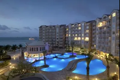 Divi Aruba Phoenix Resort