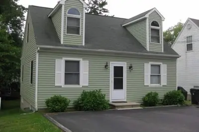 Image de RÉSERVER Maintenant 2019 - Beau Cap à Scenic Bonnet Shores!