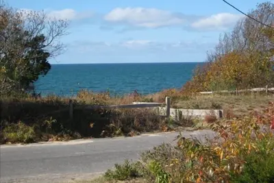 Image de Waterview, 4 Br, 100 pieds de Eastham privée Bayside Beach!