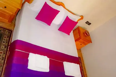 Image de Appartements et terrasse de Tayafut