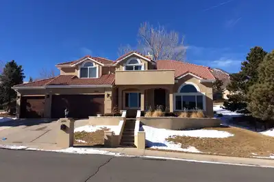Image de L'expérience ultime de Colorado Springs!