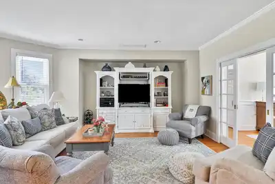 Image de Spring Lake Beach House