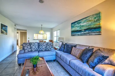 Image de Waterfront Condo à Shorewalk près de Img Academy à Bradenton, Fl dort 6