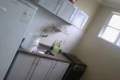 Image de Fit 3 chambres avec 2 salles de bains -Cond Castelândia-PraiaJacaraĂpe - Serra - Es
