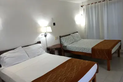 Image de Casa Particular, una casa tranquila para disfrutar de Bacalar