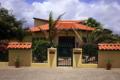 Image de Private Luxury Villa. Sunnyside Villa