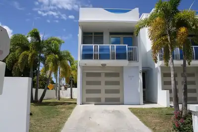 Image de Villa de luxe avec piscine privée dip-in - Ouvert pour les réservations