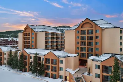 Image de Marriott Mountain Valley Lodge Breckenridge 1bd pour 6 personnes