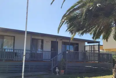Image de Le \"Love Shack\" Une maison calme Pet Friendly