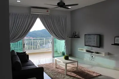 Image de Ma suite luxueuse - prix spécial!