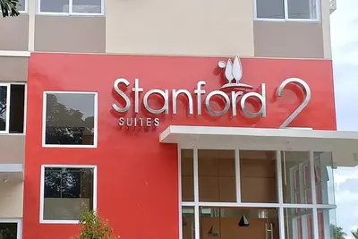 Image de Staycation avec Wifi Gratuit @ Stanford Suites2
