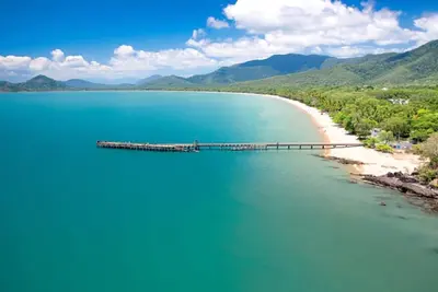 Image de Canopy House @ Palm Cove