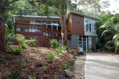 Image de Maison de vacances et maison de vacances Pearl Beach