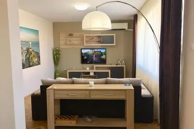 Image de Appartement DayDream - Pomorie, Bulgarie