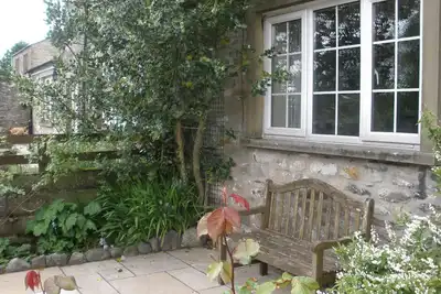 Image de Animaux acceptés S \/ Catering Maison de vacances à Stainforth nr Settle, wi-fi gratuit incl