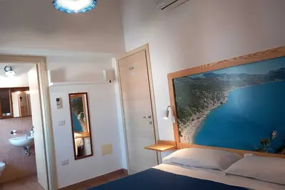 Image de Affittacamere Dorgali - Chambre d'hôtes da Zietto