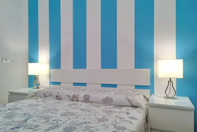 Image de Alassio: Appartement confortable et moderne à quelques mètres de la mer