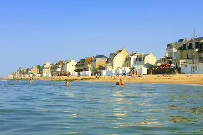 Image de Location de vacances \"Clos Jolly\"