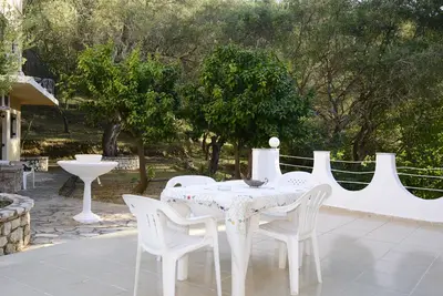 Image de Corfu Room apartments #1