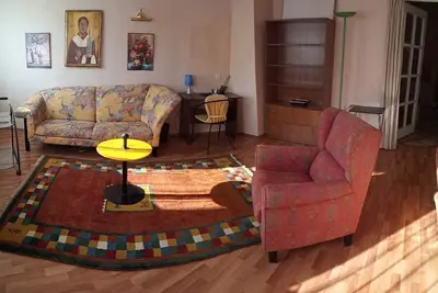 Image de Chambre double et simple dans une belle maison près du centre de Plovdiv