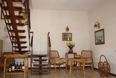 Maison \"Le Moulin\" - San Vito Lo Capo (max 8 personnes)