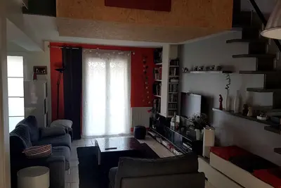 Image de Pour un repos bien mérité, proche de la sainte victoire