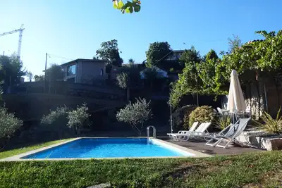 Image de Quinta do Pontido - Tourisme rural