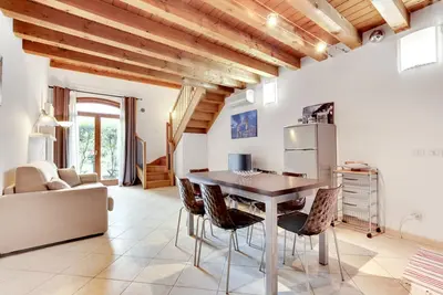 Image de Appartement centre de Venise, air conditionné, Wi-Fi gratuit, privé en plein air