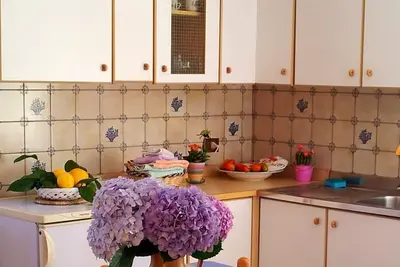 Image de appartement -  ile de Ischia