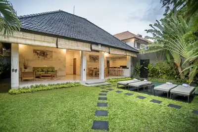 Image de Sandi Agung Villa Bidadari