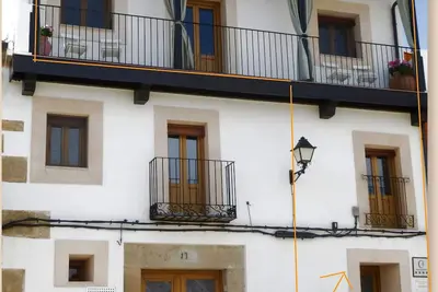 Image de Appartements Entre Fuentes 80 m2 dans le centre historique de Cuacos de Yuste, La Vera