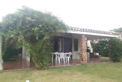 Image de Villa individuelle avec grand jardin